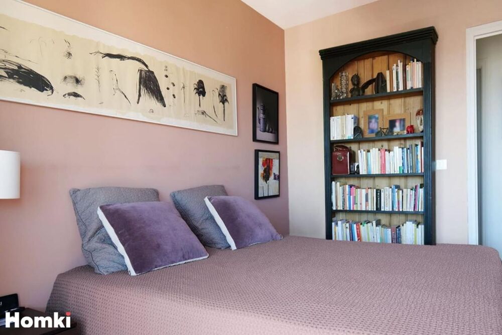 à vendre  Appartement Nice (06100)