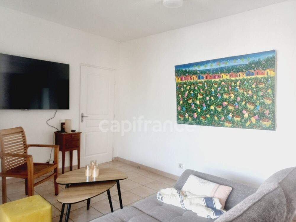 Vente Appartement Appartement à vendre 4 pièces BAIE MAHAULT (971) Baie mahault