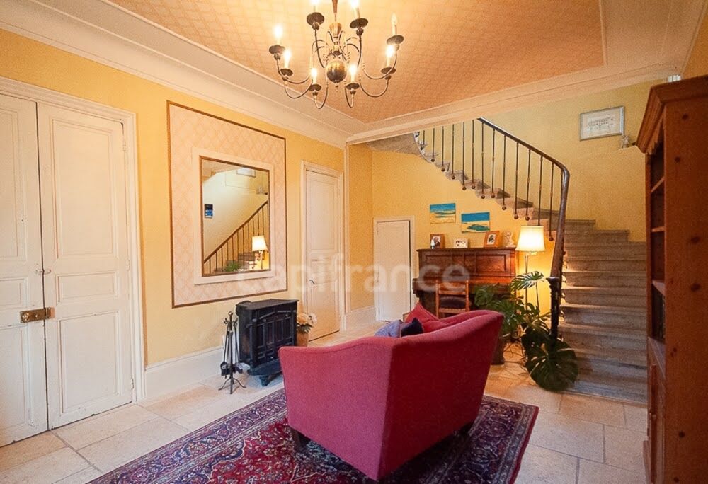 à vendre  Propriété/château La Grand-Combe (30110)
