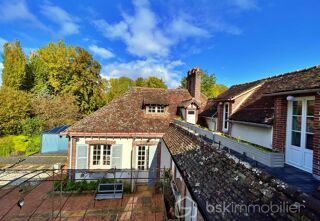  Propriété/château à vendre 15 + pièces 487 m²