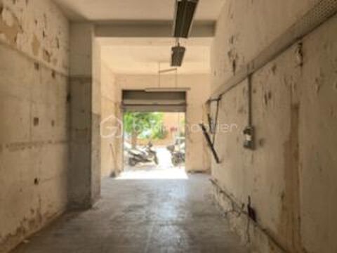   VENDS LOCAL COMMERCIAL DEBUT COURS NAPOLEON AJACCIO 
