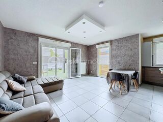  Appartement � vendre 4 pi�ces 81 m�