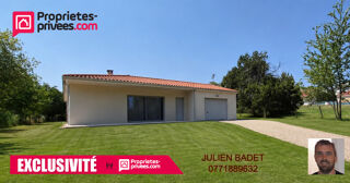  Maison à vendre 5 pièces 100 m²
