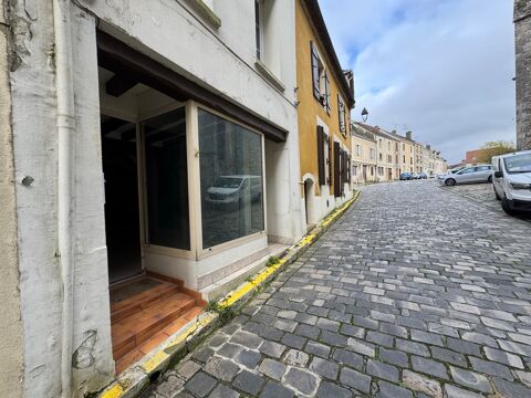 Local/bureau 39 m2, 2 pièces 500 28320 Gallardon