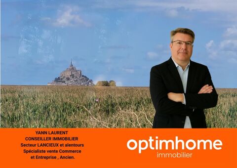 Murs & Fonds – Restaurant avec Vue Exceptionnelle sur le Mont-Saint-Michel 2660000 50170 Le mont saint michel