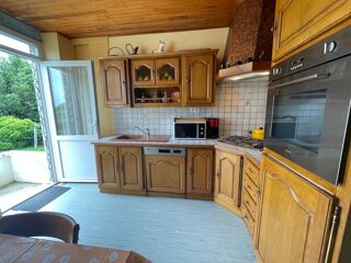  Maison à vendre 6 pièces 87 m²