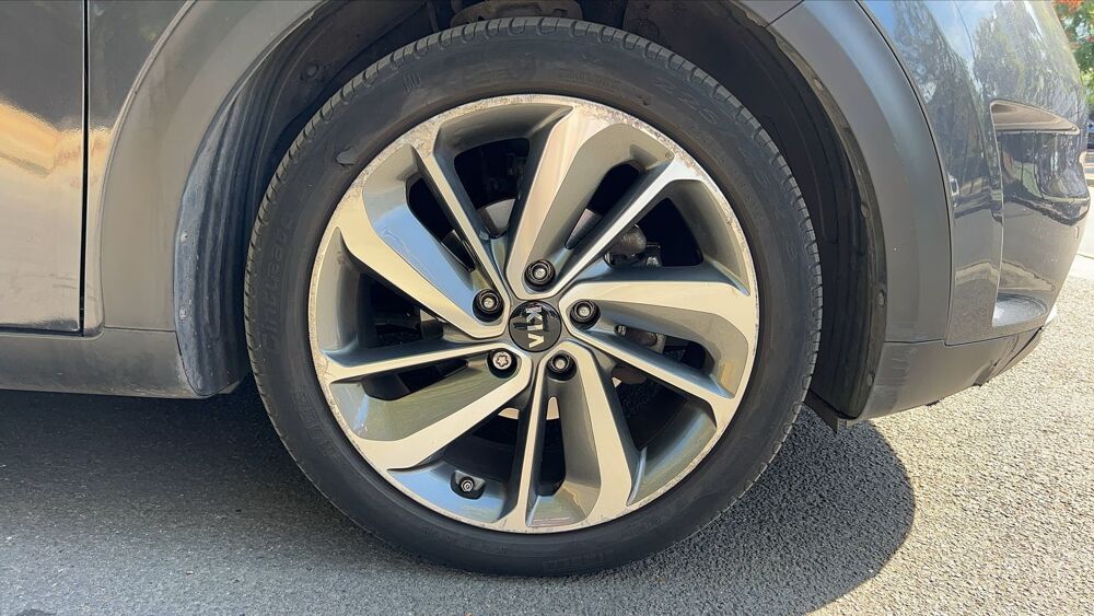 Niro 1.6 GDi 141 hybrid DCT6 Design 2019 occasion 95100 Argenteuil