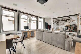  Appartement � vendre 3 pi�ces 79 m�