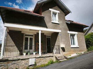  Maison à vendre 4 pièces 135 m²