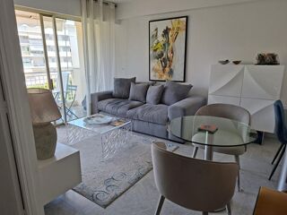  Appartement à louer 2 pièces 36 m²
