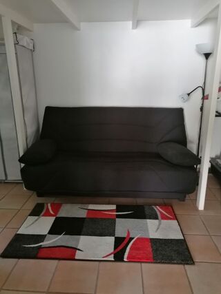  Appartement à louer 1 pièce 23 m²