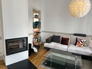  Appartement à vendre 5 pièces 107 m²