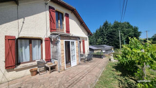  Maison à vendre 5 pièces 85 m²