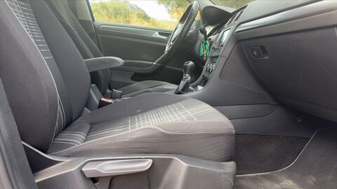 Golf VII 1.6 TDI 110 Lounge 2015 occasion 20250 Corte