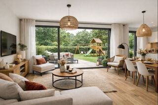  Maison 4 pi�ces 89 m� Villenave d ornon