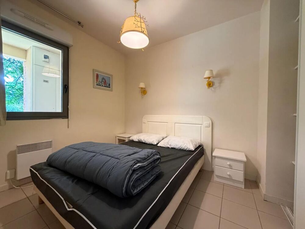 Vente Appartement Appartement 2 pièces de 42,5 m² à Gonneville-sur-Honfleur Gonneville sur honfleur