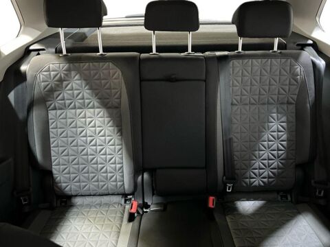 Tiguan 2.0 TDI 150ch DSG7 Life Plus 2023 occasion 31100 Toulouse