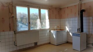  Maison � vendre 5 pi�ces 105 m�