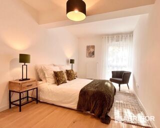  Appartement � vendre 4 pi�ces 116 m�