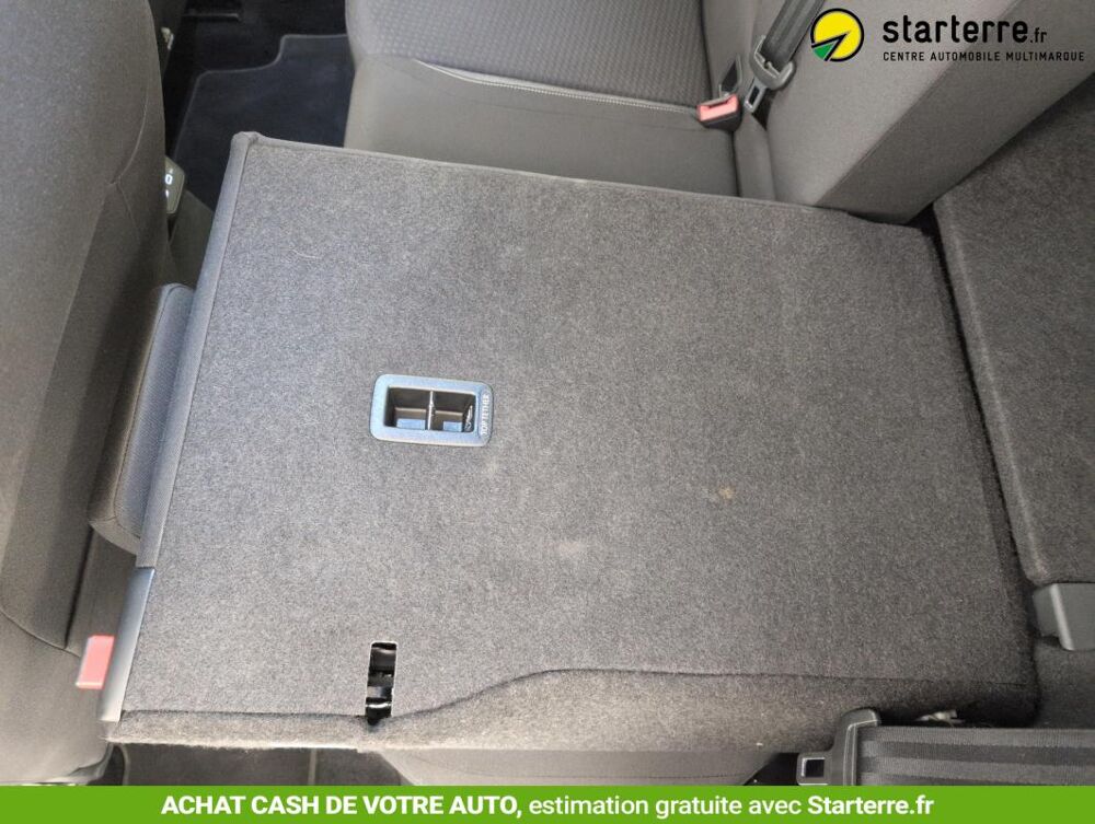 Taigo 1.0 TSI 116 DSG7 VW Edition 2025 occasion 69190 Saint-Fons