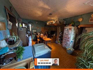  Maison à vendre 4 pièces 100 m²