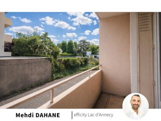  Appartement � vendre 3 pi�ces 56 m�