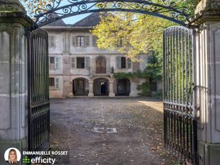  Propri�t�/ch�teau � vendre 15 + pi�ces 1131 m�