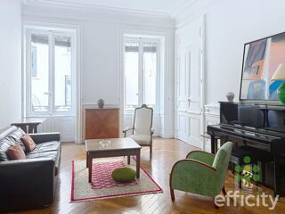  Appartement � vendre 4 pi�ces 110 m�