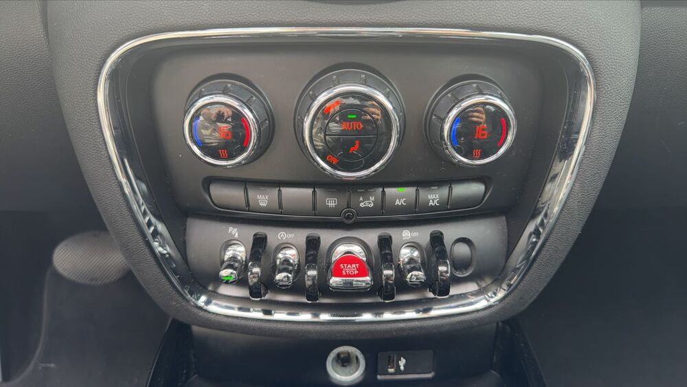 Clubman 1.5 One 102 DCT7 Kensington 2018 occasion 76230 Isneauville