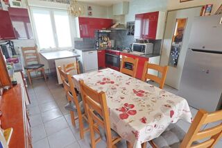  Maison à vendre 5 pièces 93 m²