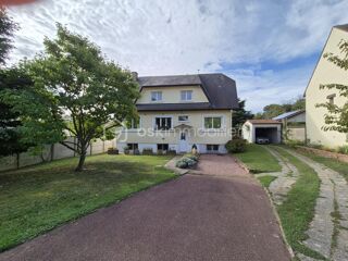  Maison � vendre 6 pi�ces 160 m�