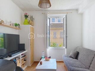  Appartement � vendre 2 pi�ces 24 m�