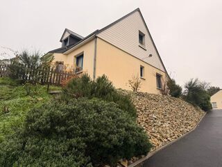  Maison à vendre 9 pièces 192 m²