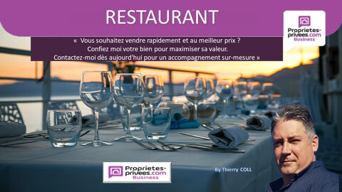   VILLEURBANNE -  RESTAURANT   80 m² 