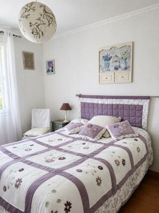  Maison à vendre 8 pièces 133 m²
