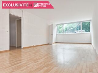  Appartement à vendre 3 pièces 64 m²