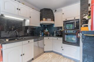  Maison à vendre 4 pièces 89 m²