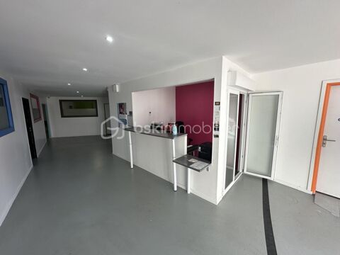 Local médical ou paramédical 197000 59500 Douai