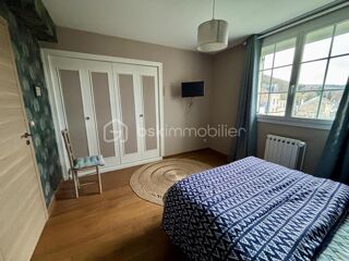  Maison � vendre 5 pi�ces 121 m�