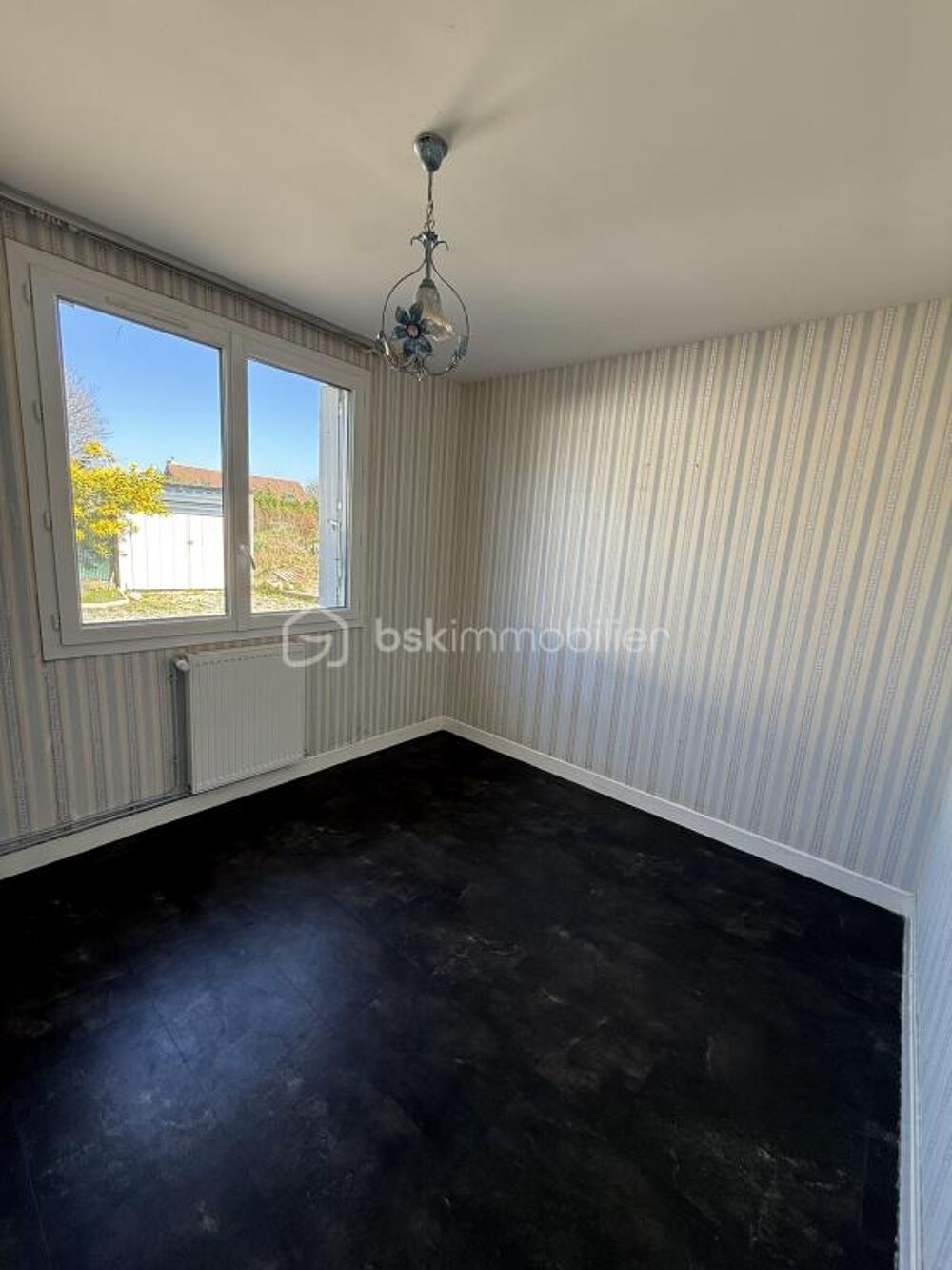 Vente Maison Maison de plain pied Saint barthelemy
