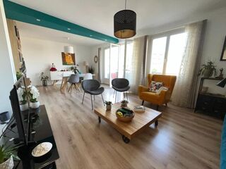  Appartement � vendre 4 pi�ces 90 m�