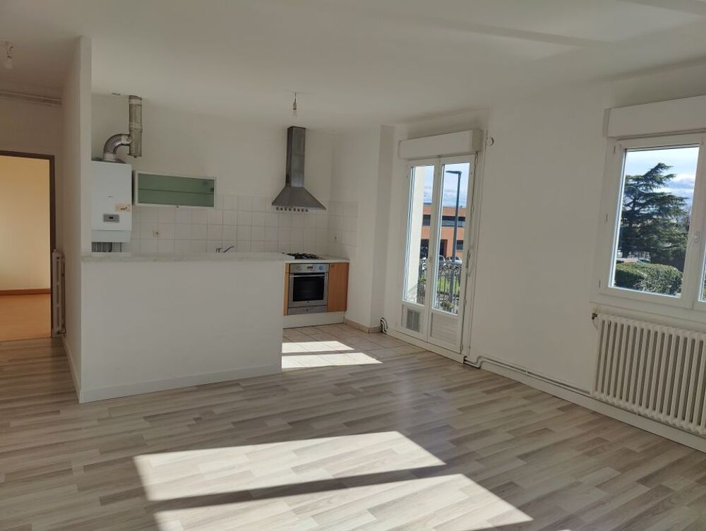 Location Appartement Appartement de 70m2 à louer sur Toulouse Toulouse