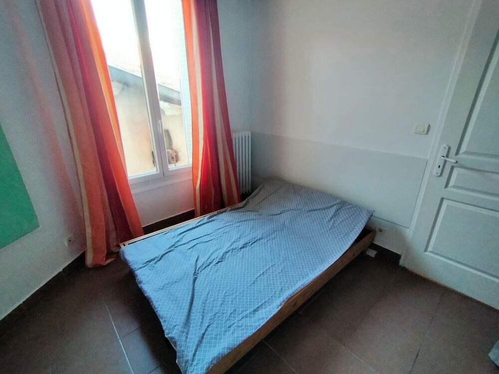 Appartement de 33m2 à louer sur Toulon