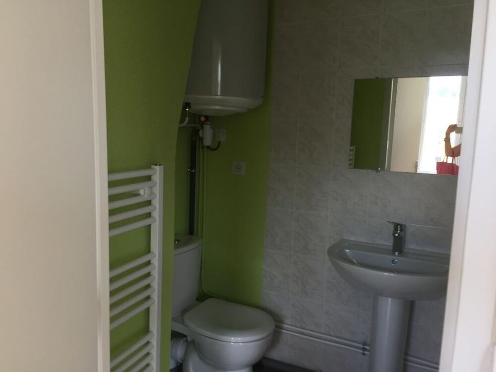 Location Appartement Studio de 22m2 à louer sur Amiens Amiens