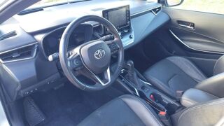 Corolla 2.0 VVT-i 180 Hybrid CVT Collection - Automatique Entretien 2020 occasion 62300 Lens
