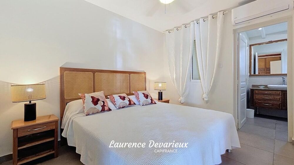 à vendre  Villa Saint-François (97118)