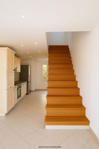  Appartement � vendre 4 pi�ces 81 m�