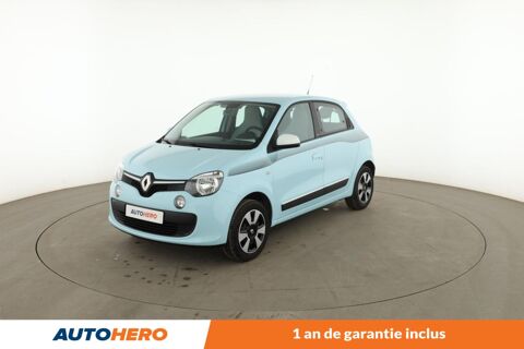 Renault Twingo 1.0 SCe Limited 71 ch 2018 occasion Issy-les-Moulineaux 92130