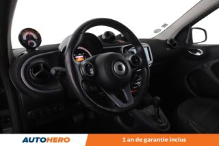 ForFour Electrique 60 kW Prime 82 ch 2019 occasion 92130 Issy-les-Moulineaux
