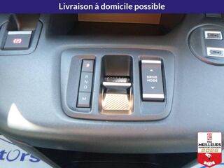 Berlingo N1 Taille M BlueHDi 130 S&S EAT8 Plus +Pa 2026 occasion 10150 Lavau